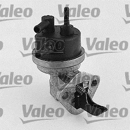 Fuel Pump