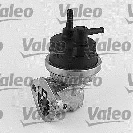 Fuel Pump