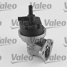 Fuel Pump