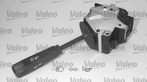 Steering Column Switch