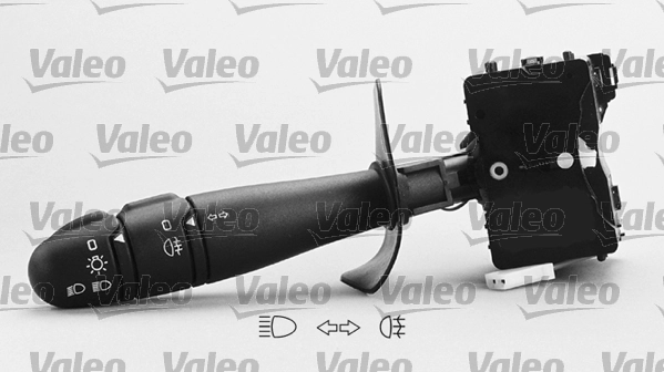 Steering Column Switch