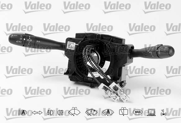 Steering Column Switch