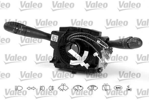 Steering Column Switch