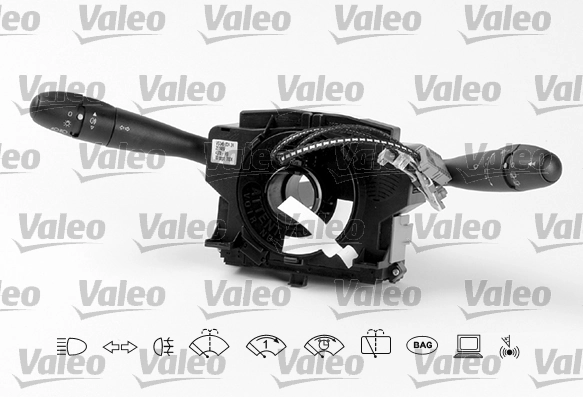 Steering Column Switch