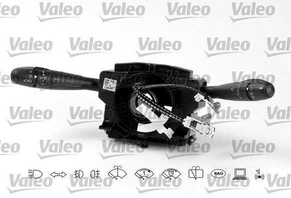 Steering Column Switch