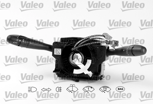 Steering Column Switch