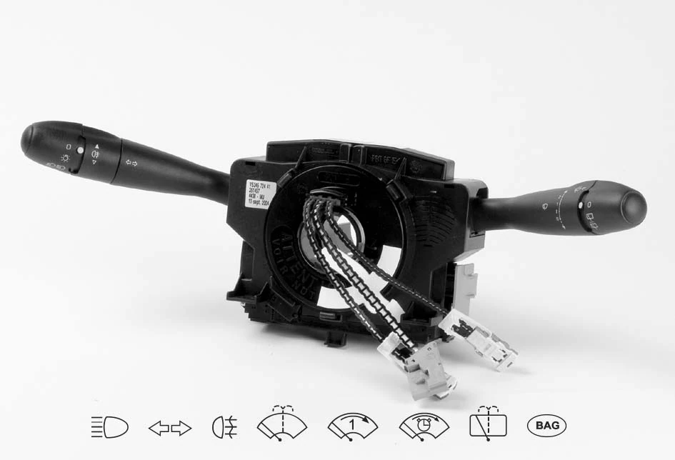 Steering Column Switch