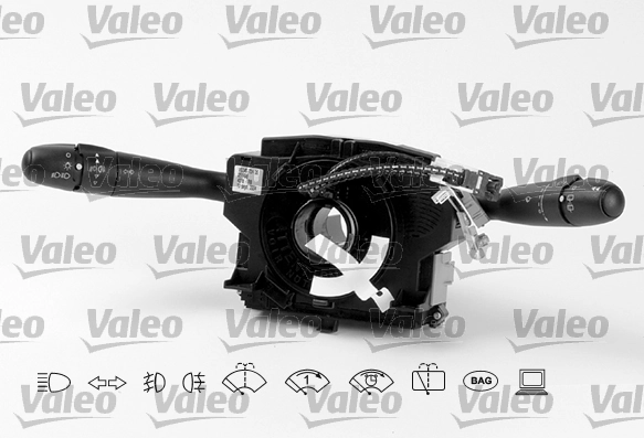 Steering Column Switch