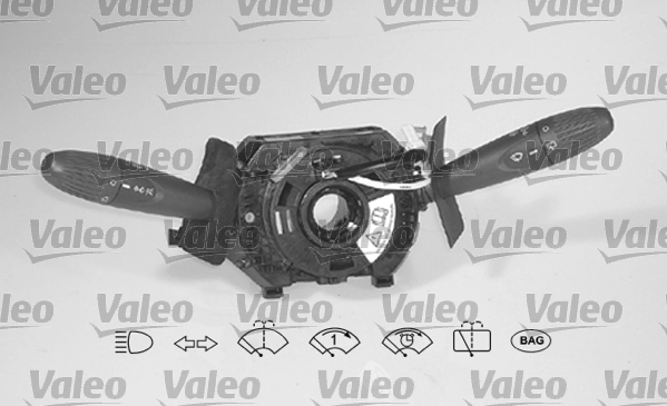 Steering Column Switch
