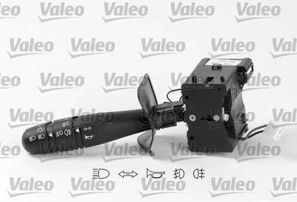 Steering Column Switch