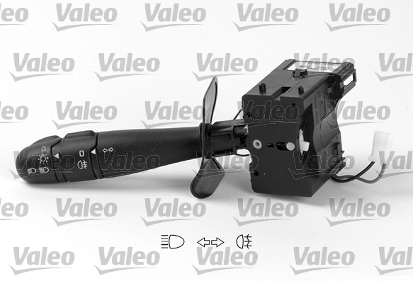 Steering Column Switch