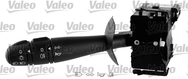 Steering Column Switch