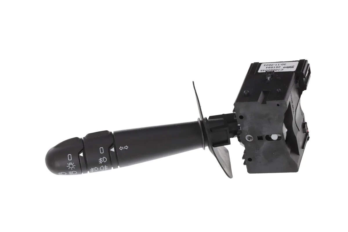 Steering Column Switch
