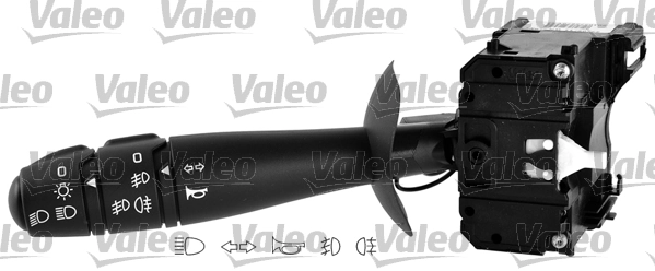 Steering Column Switch