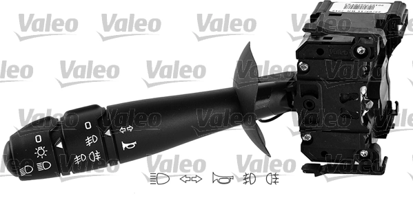 Steering Column Switch