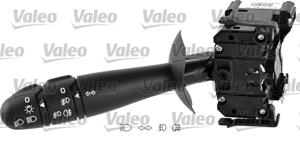 Steering Column Switch
