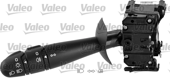 Steering Column Switch