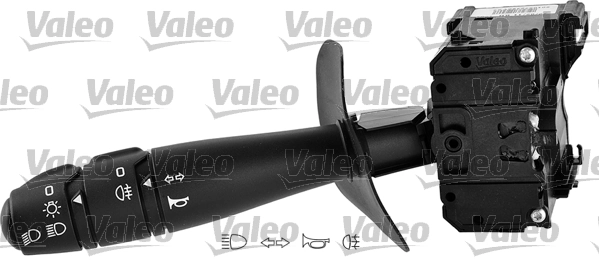 Steering Column Switch