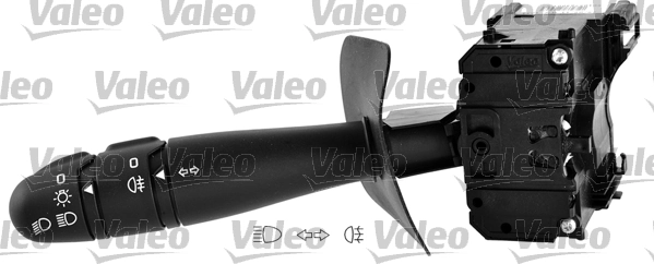 Steering Column Switch
