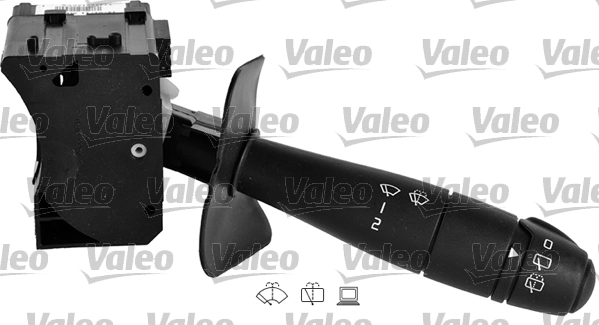 Steering Column Switch