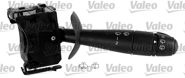 Steering Column Switch
