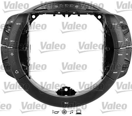 Steering Column Switch