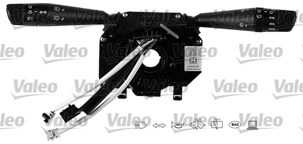 Steering Column Switch