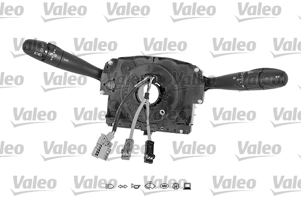 Steering Column Switch