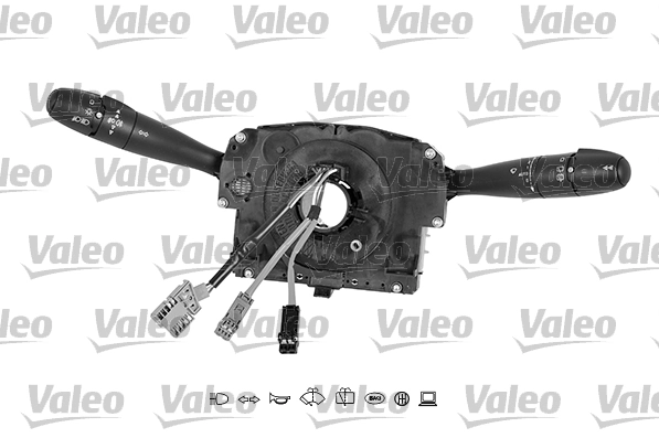 Steering Column Switch
