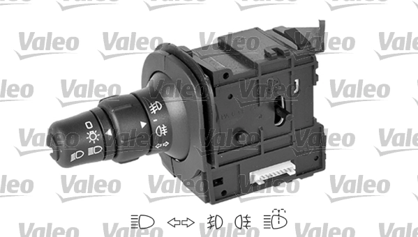 Steering Column Switch