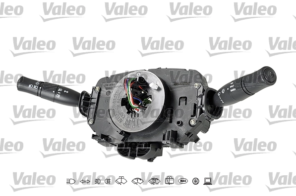 Steering Column Switch