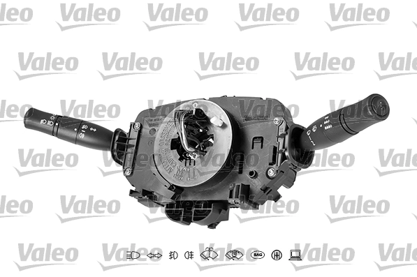 Steering Column Switch