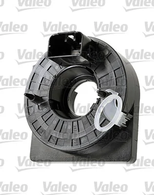 Clock Spring, airbag