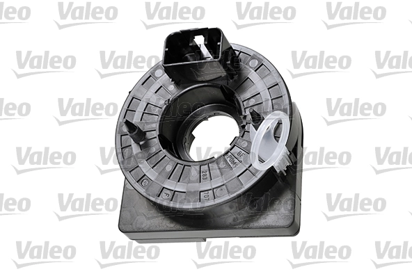 Clock Spring, airbag