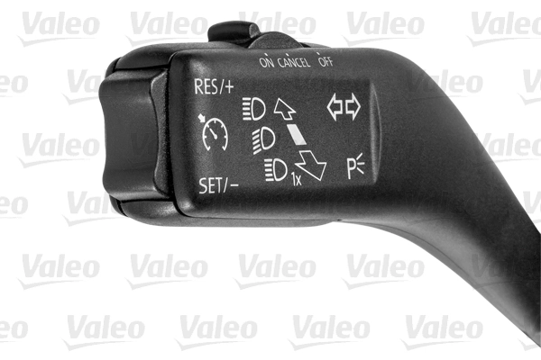 Steering Column Switch