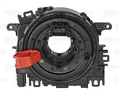 Clock Spring, airbag