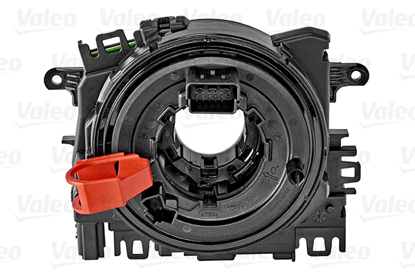 Clock Spring, airbag