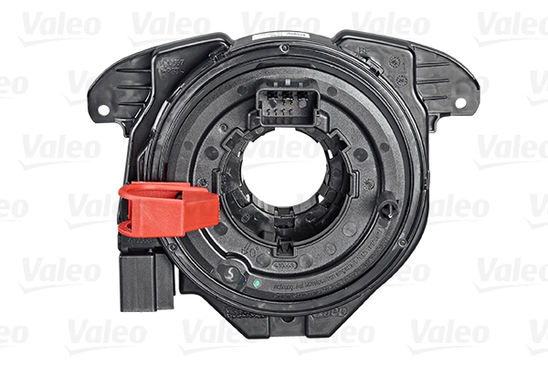 Clock Spring, airbag