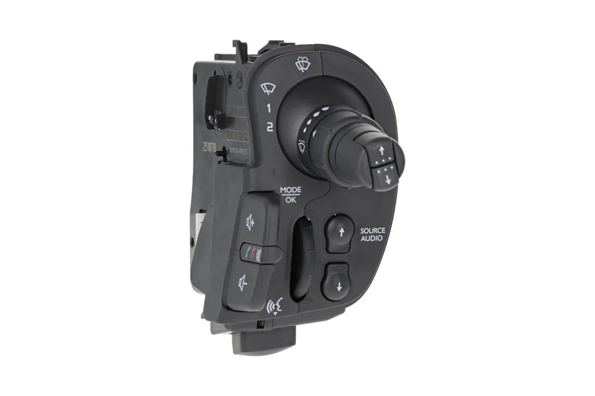 Steering Column Switch