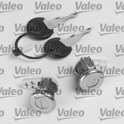 Lock Cylinder Kit