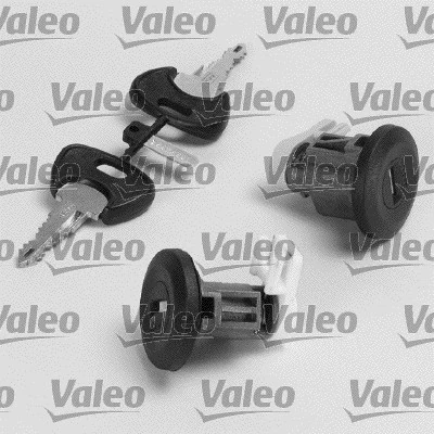 Lock Cylinder Kit