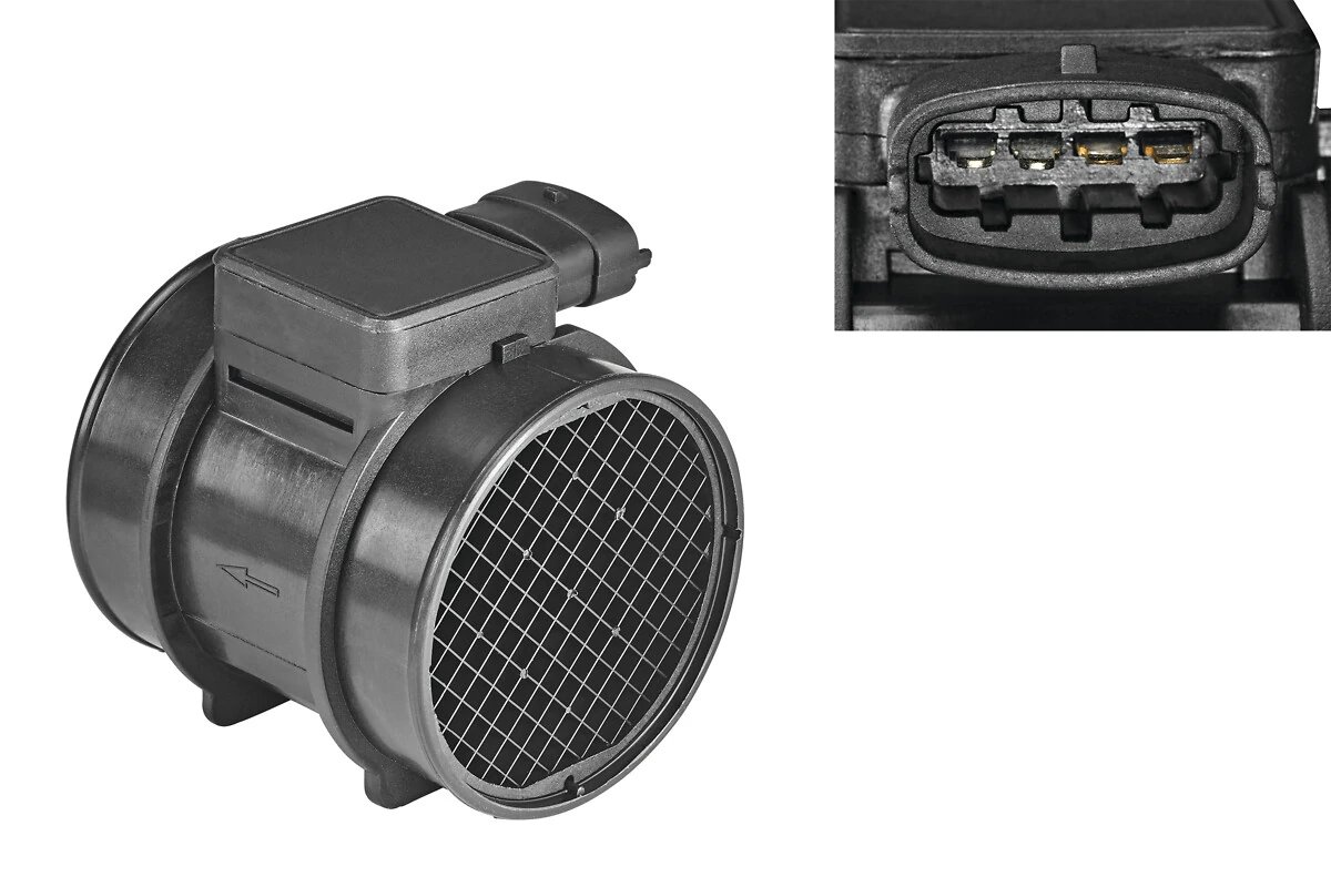 Mass Air Flow Sensor