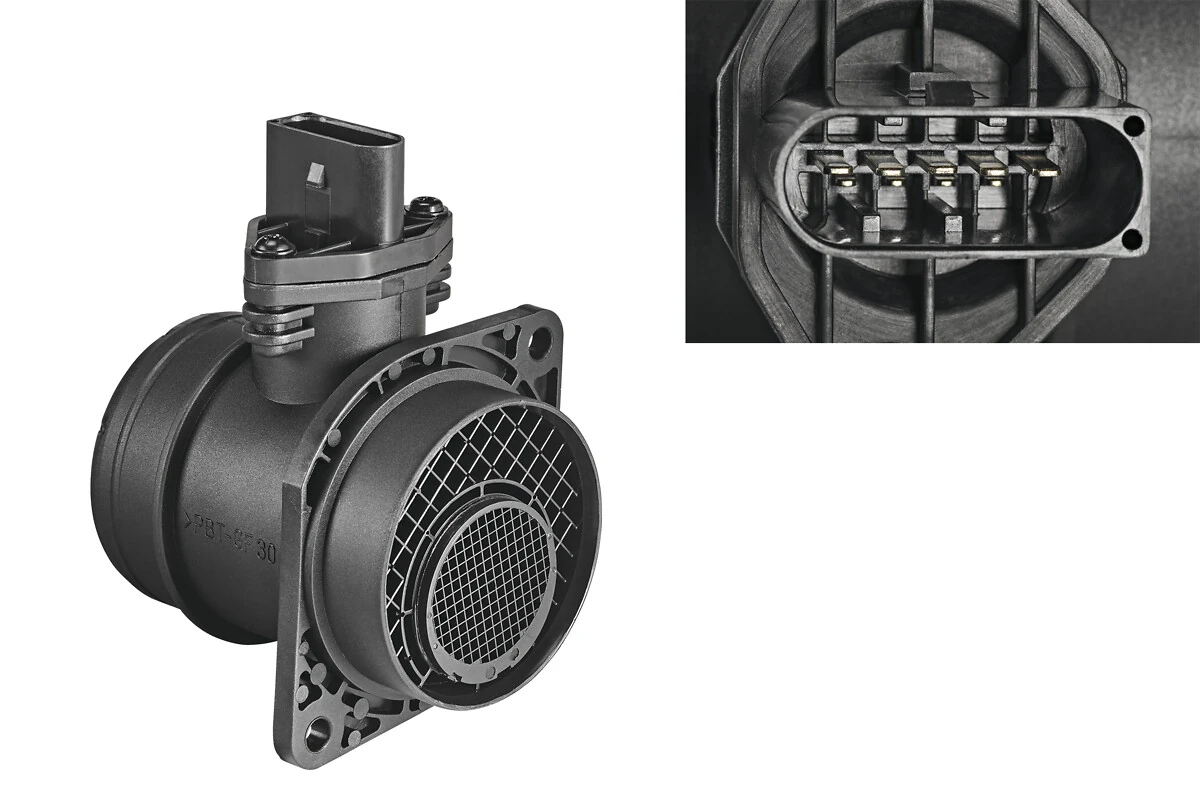 Mass Air Flow Sensor