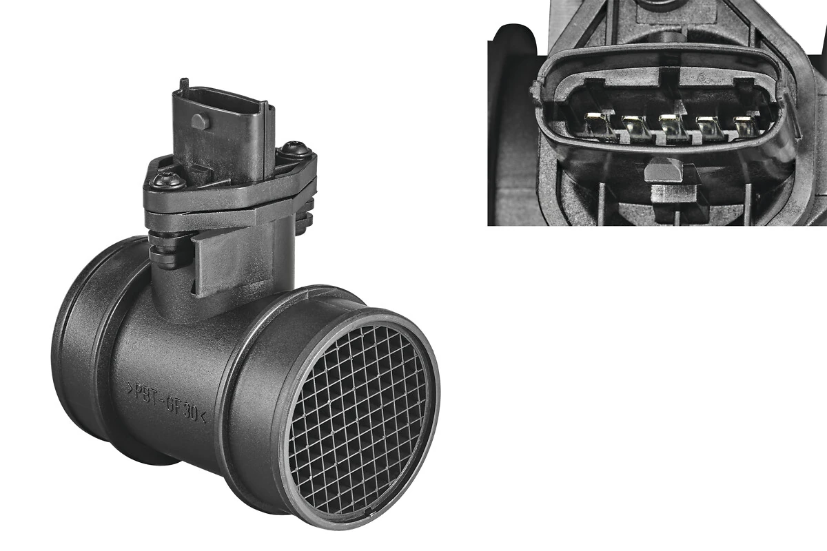 Mass Air Flow Sensor