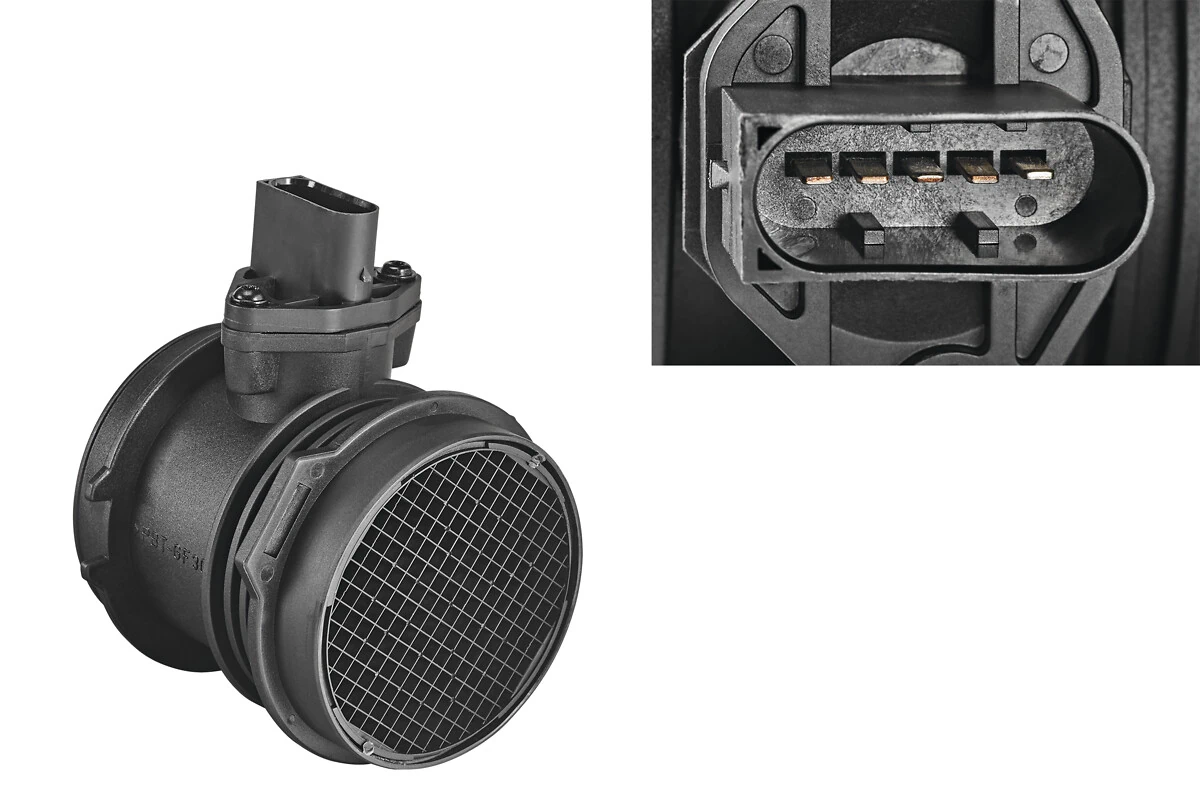 Mass Air Flow Sensor