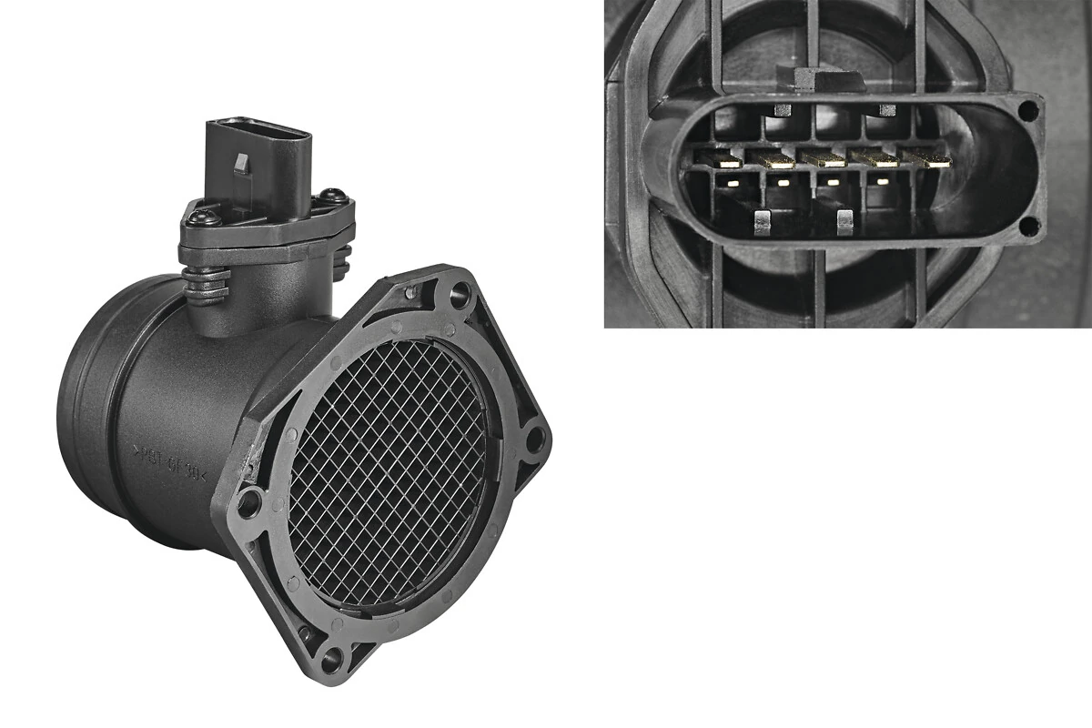 Mass Air Flow Sensor