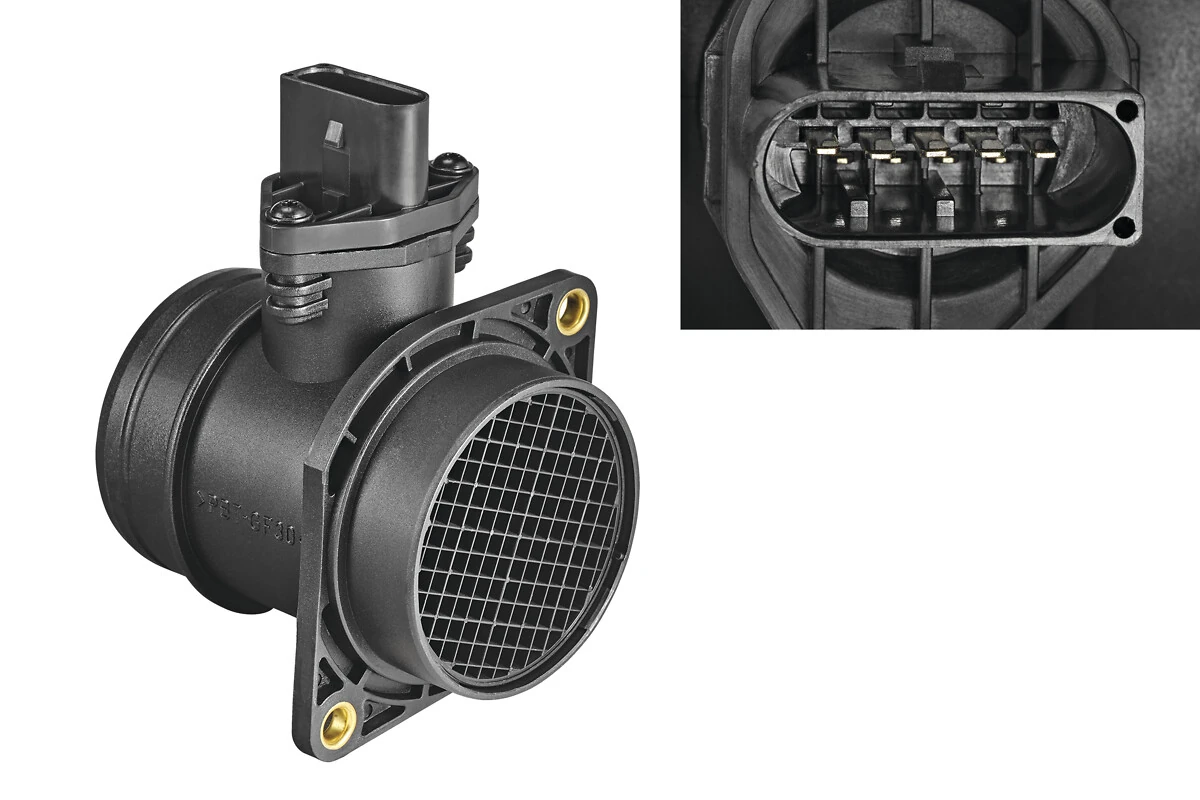 Mass Air Flow Sensor