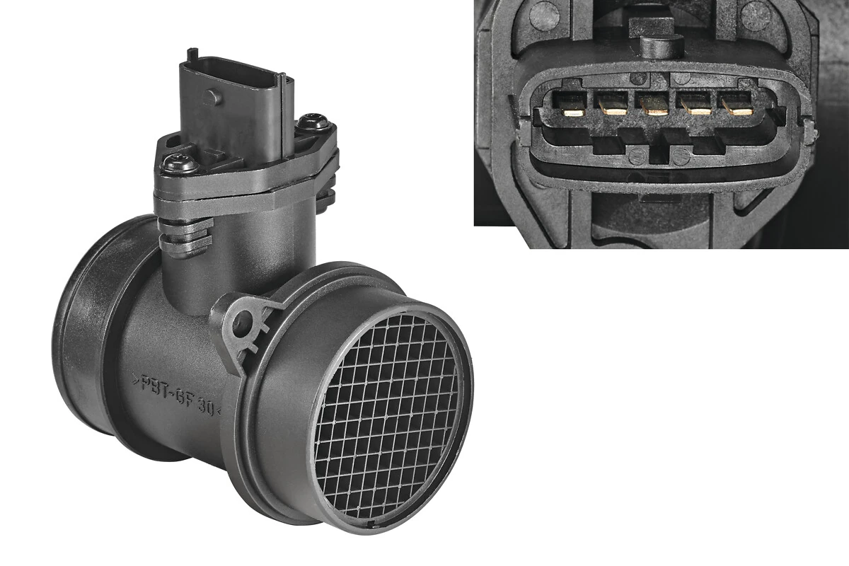 Mass Air Flow Sensor