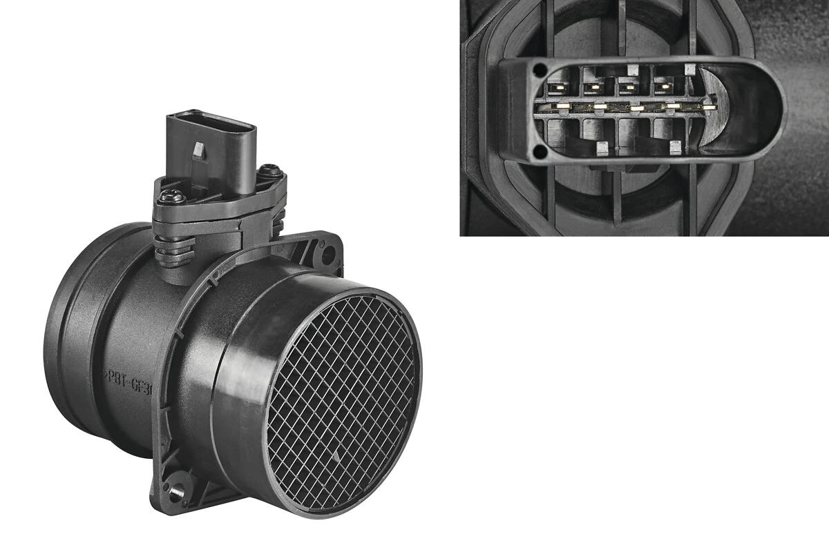Mass Air Flow Sensor