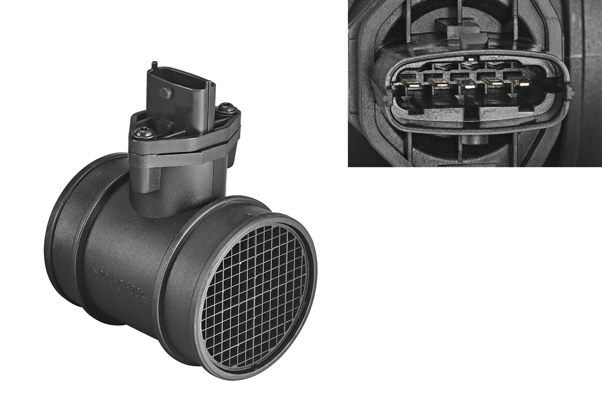 Mass Air Flow Sensor
